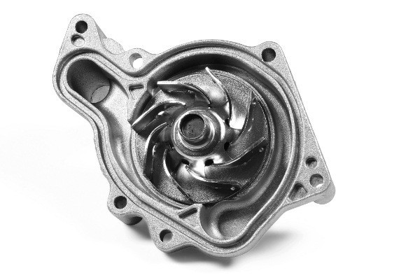 Coolant pump P583 for AUDI A4 B6 A4 B7 A4 B8 A6 C6 A6 C7 Part manufacturer V maxzone Part