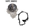 VKPC coolant pump for MERCEDES SPRINTER 3 5 T B906 SPRINTER