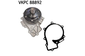 VKPC coolant pump for MERCEDES SPRINTER 3 5 T B906 SPRINTER