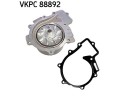 VKPC coolant pump for MERCEDES SPRINTER 3 5 T B906 SPRINTER Part manufacturer V maxzone Part