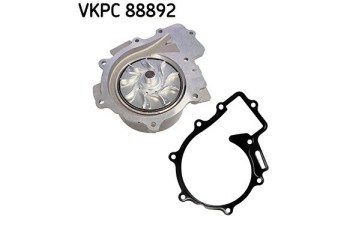 VKPC coolant pump for MERCEDES SPRINTER 3 5 T B906 SPRINTER Part manufacturer V maxzone Part