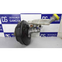 9681847980 SERVOFRENO PEUGEOT 207 SW 9681847980 SERVOFRENO PEUGEOT 207 SW