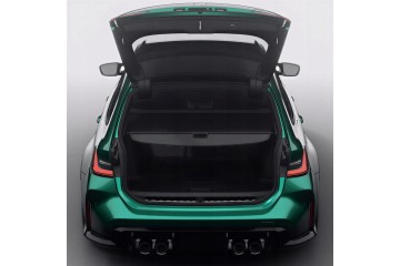 Trunk mat BMW M3 Touring G81