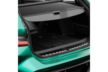 Trunk mat BMW M3 Touring G81 Part manufacturer BMW OE
