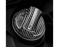 Karbon BMW M Performance Tank Stopper Cover