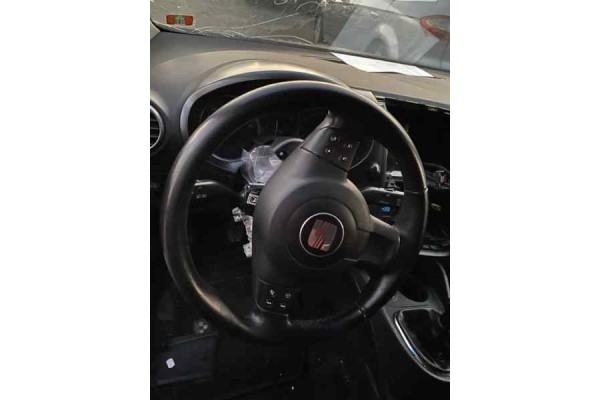 SEAT LEON (1P1) Stylance / Style