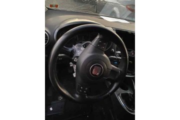 SEAT LEON (1P1) Stylance / Style