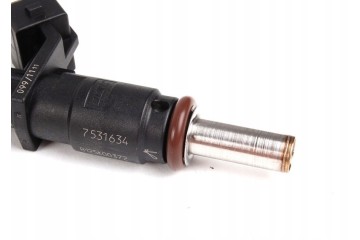 OE BMW PETROL INJECTOR BMW 5 E60 F10 Car type undefined