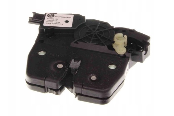 OE BMW TRUNK LOCK BMW X5 E70