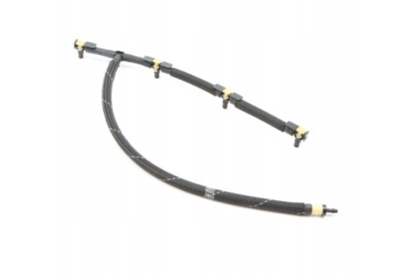 OE VAG OVERFLOW CABLE AUDI Q5 2 0 TDI 09 17