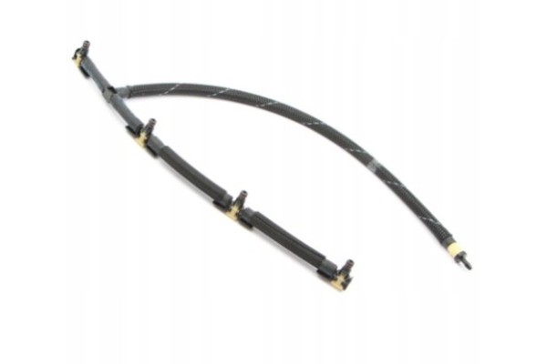 OE VAG OVERFLOW CABLE AUDI Q5 2 0 TDI 09 17 Part manufacturer VAG