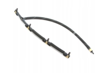 OE VAG OVERFLOW CABLE AUDI Q5 2 0 TDI 09 17 Part manufacturer VAG