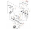 OE VAG OVERFLOW CABLE AUDI Q5 2 0 TDI 09 17 Catalog number of the part 03L130235AE