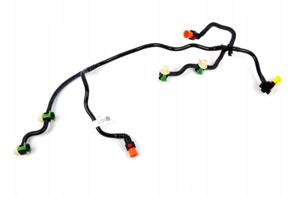 OE FORD OVERFLOW FUEL LINE FORD TRANSIT 2 0 D 16 Catalog number of the part 2283206