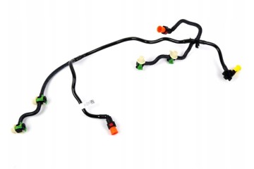 OE FORD OVERFLOW FUEL LINE FORD TRANSIT 2 0 D 16 Catalog number of the part 2283206