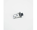Sensor de flujo de aire FORD ECOSPORT MK2 BK 1872775 CA61-12B579-AA