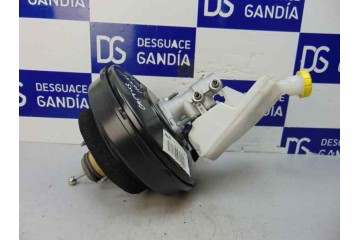 9811514180  SERVOFRENO CITROEN C4 CACTUS Shine 2018 9811514180 176441 CITROEN - 1