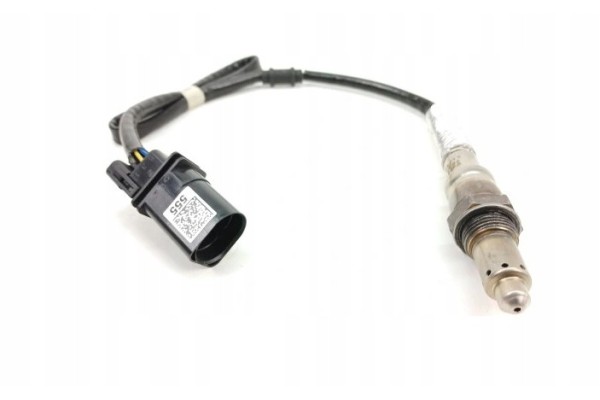 OE VAG LAMBDA SENSOR AUDI Q2 2 0 17