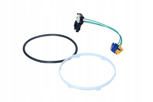 OE BMW FUEL PRESSURE SENSOR BMW I3 I01