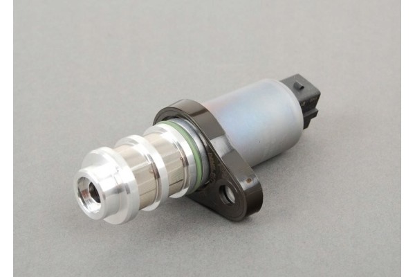 OE BMW OIL PRESSURE VALVE BMW 5 F10 Catalog number of the part 11417584991