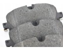 OE BMW BRAKE PADS BMW P 5 G30 Part manufacturer BMW OE