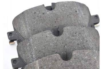 OE BMW BRAKE PADS BMW P 5 G30 Part manufacturer BMW OE