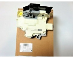OE VAG DOOR LOCK AUDI FRONT Q7 10 15 RIGHT