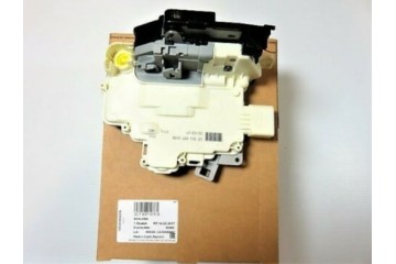 OE VAG DOOR LOCK AUDI FRONT Q7 10 15 RIGHT