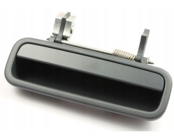 OE VAG TRUNK HANDLE VW CADDY 11 15