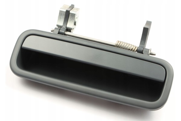 OE VAG TRUNK HANDLE VW CADDY 11 15