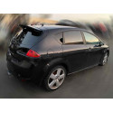 SEAT LEON (1P1) Stylance / Style
