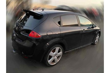 SEAT LEON (1P1) Stylance / Style