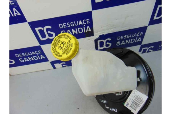 9811514180  SERVOFRENO CITROEN C4 CACTUS Shine 2018 9811514180 176441 CITROEN - 4