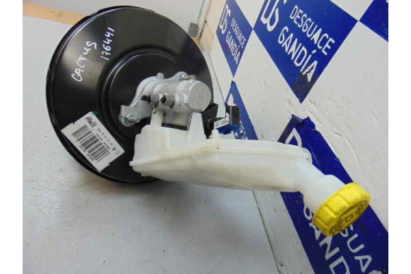 9811514180  SERVOFRENO CITROEN C4 CACTUS Shine 2018 9811514180 176441 CITROEN - 5