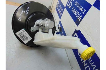 9811514180  SERVOFRENO CITROEN C4 CACTUS Shine 2018 9811514180 176441 CITROEN - 5