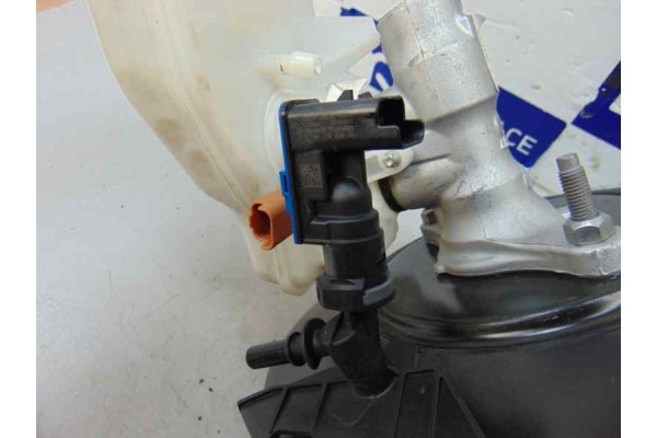 9811514180  SERVOFRENO CITROEN C4 CACTUS Shine 2018 9811514180 176441 CITROEN - 7