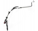 OE FORD POWER CABLE FORD FOCUS II C MAX POWER SUPPLY RETURN Part manufacturer Ford OE