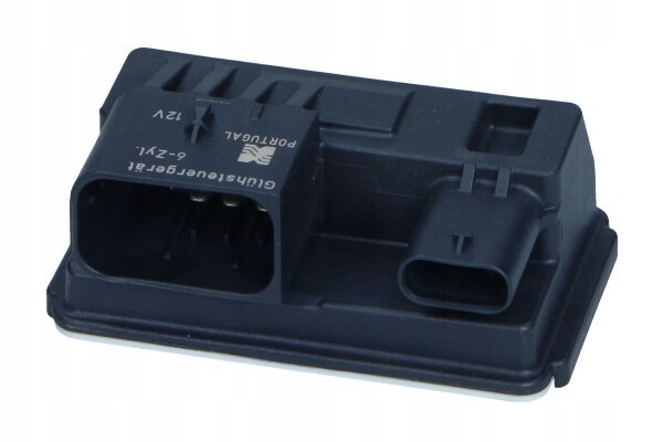 OE BMW GLOW PLUG DRIVER BMW 7 F01