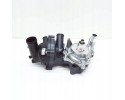 OE VAG WATER PUMP AUDI A6 4 2 5 2 05 11 SET WITH HOUSING AND THERMOSTAT Part manufacturer VAG
