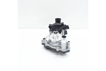 OE VAG WATER PUMP AUDI A6 4 2 5 2 05 11 SET WITH HOUSING AND THERMOSTAT Catalog number of the original 079121010D