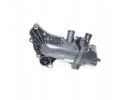 OE VAG WATER PUMP AUDI A6 4 2 5 2 05 11 SET WITH HOUSING AND THERMOSTAT Car type passenger cars