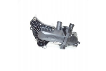 OE VAG WATER PUMP AUDI A6 4 2 5 2 05 11 SET WITH HOUSING AND THERMOSTAT Car type passenger cars