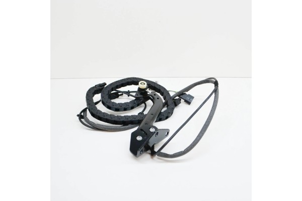 OE VAG VW CRAFTER 06 CABLE REPAIR KIT Part manufacturer VAG