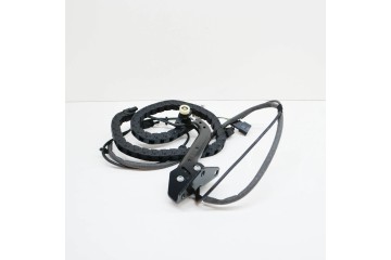 OE VAG VW CRAFTER 06 CABLE REPAIR KIT Part manufacturer VAG