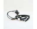 OE VAG VW CRAFTER 06 CABLE REPAIR KIT Catalog number of the original 2E0971951AF