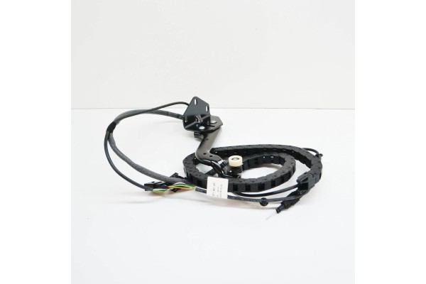OE VAG VW CRAFTER 06 CABLE REPAIR KIT Catalog number of the original 2E0971951AF