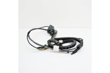 OE VAG VW CRAFTER 06 CABLE REPAIR KIT Catalog number of the original 2E0971951AF