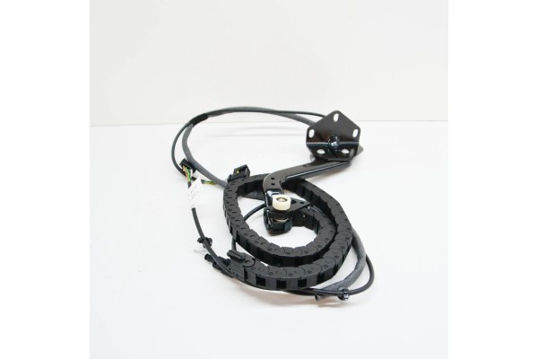 OE VAG VW CRAFTER 06 CABLE REPAIR KIT Car type passenger cars