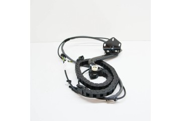 OE VAG VW CRAFTER 06 CABLE REPAIR KIT Car type passenger cars