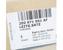 Volkswagen CRAFTER 2E Cableado Puerta Corredera 2E0971951AF